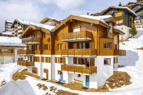 Camelot 5 Bettmeralp